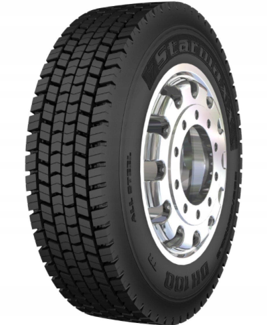 315/80R22.5 opona STARMAXX DH100 TL 154/150M